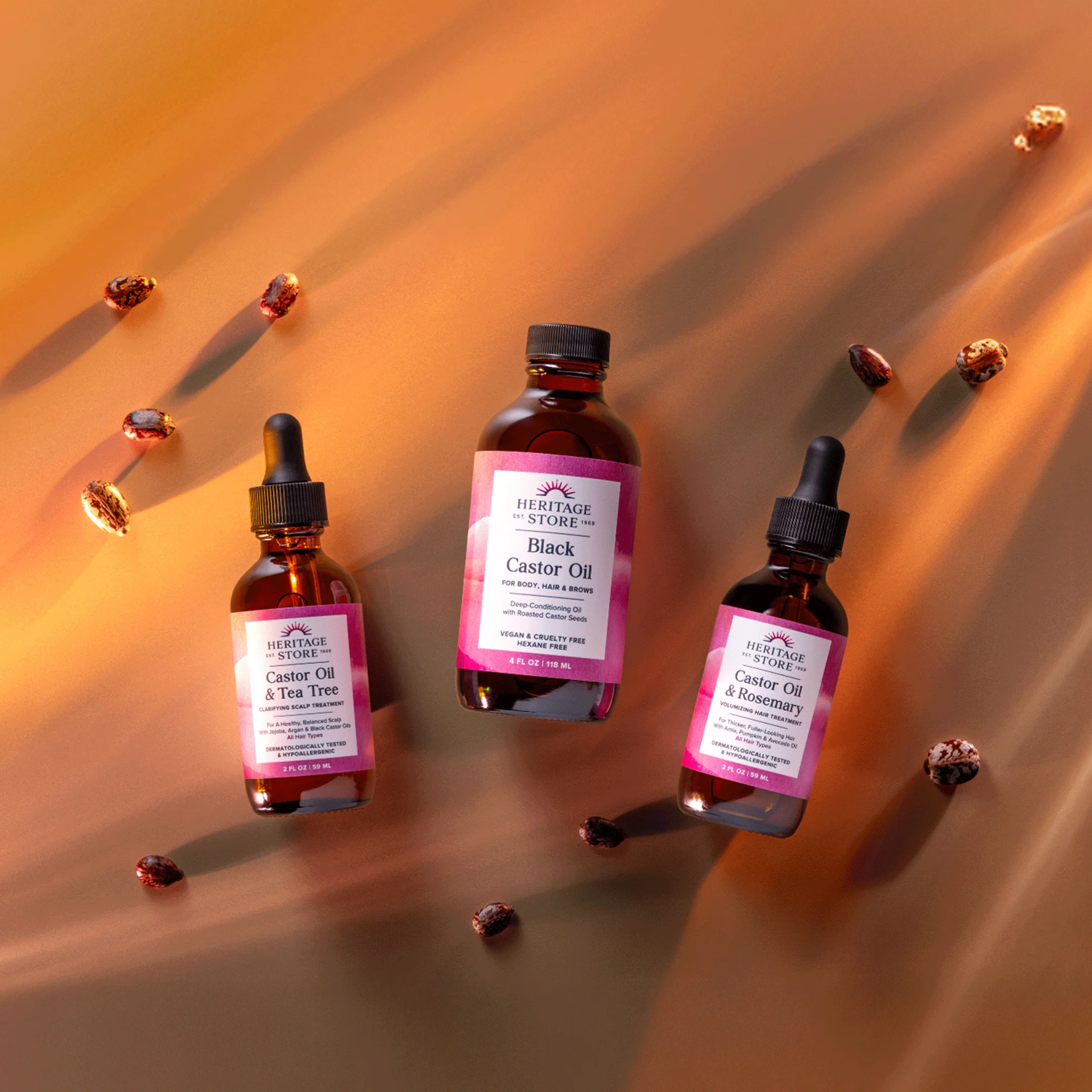 Radiate Beauty From Within